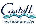 Encuadernacion Castell